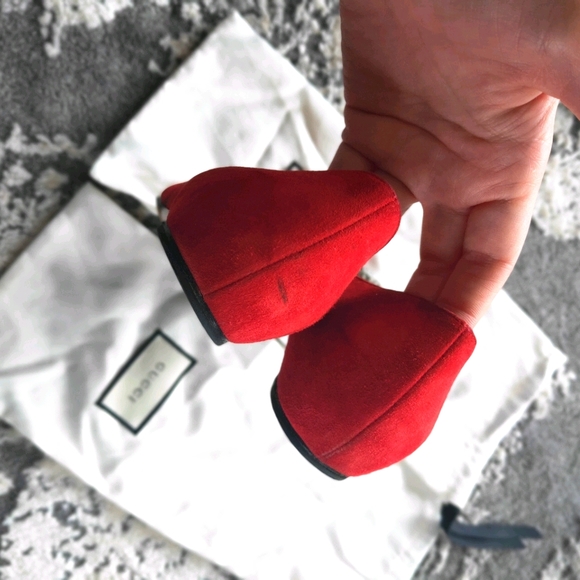 Gucci Flat shoes - Picture 4 of 5